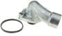 Murray Plus 174 Degree Thermostat Housing
