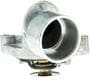 Murray Plus 180 Degree Thermostat Housing