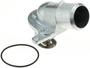Murray Plus 180 Degree Thermostat Housing