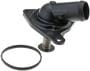 Murray Plus 192 Degree Thermostat Housing