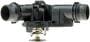 Murray Plus 207 Degree Thermostat Housing