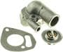 Murray 195 Degree Thermostat Kit