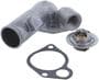 Murray Plus 192 Degree Thermostat Kit