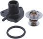 Murray Plus 195 Degree Thermostat Kit