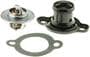 Murray Plus 195 Degree Thermostat Kit