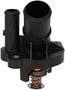 Murray Plus 185 Degree Thermostat Housing