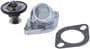 Murray 195 Degree Thermostat Kit