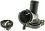 Murray Plus 195 Degree Thermostat Kit