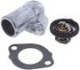 Murray Plus 195 Degree Thermostat Kit