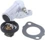 Murray 195 Degree Thermostat Kit