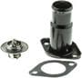 Murray Plus 195 Degree 0 Terminal Thermostat Kit