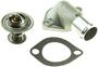 Murray 180 Degree Thermostat Kit