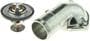 Murray Plus 170 Degree Thermostat Kit