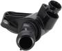 Murray Plus 189 Degree Thermostat Housing