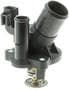 Murray Plus 208 Degree Thermostat Housing