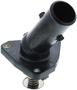 Murray Plus 160 Degree Thermostat Housing