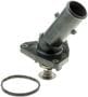 Murray Plus 180 Degree Thermostat Housing