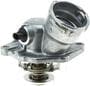 Murray Plus 212 Degree 2 Terminal Thermostat Housing