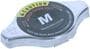 Murray Temperature Control 16 psi Radiator Cap