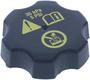 Murray 5 psi Coolant Reservoir Cap