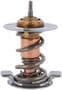 Murray Plus 180 Degree Thermostat