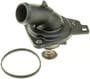 Murray Plus 172 Degree Thermostat Housing