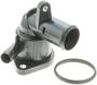 Murray Plus 180 Degree Thermostat Housing