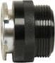 Murray Temperature Control Cooling System Tester Cap Adapter