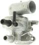 Murray Plus 176 Degree Thermostat Housing