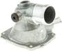 Murray Plus 189 Degree Thermostat Housing
