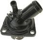 Murray Plus 180 Degree Thermostat Housing