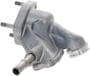 Murray Thermostat Housing