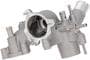 Murray Thermostat Housing
