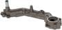 Murray Thermostat Housing