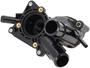 Murray Thermostat Housing