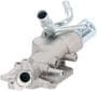 Murray Thermostat Housing