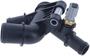 Murray Temperature Control Coolant Outlet Flange