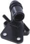 Murray Temperature Control Plastic, Rubber, Steel Coolant Filler Neck