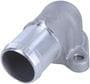 Murray Temperature Control 1 Port Coolant Outlet Flange