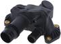 Murray Temperature Control 0 Port Coolant Outlet Flange