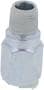 Murray Temperature Control Plus Straight Heater Hose Connector