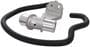 Murray Temperature Control Plus 6-1/2 Inch Plastic Coolant Pipe