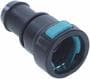 Murray Temperature Control Plus Straight Heater Hose Connector