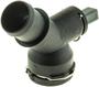 Murray Temperature Control Coolant Connector