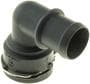 Murray Temperature Control Coolant Connector