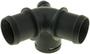 Murray Temperature Control Coolant Connector