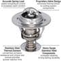 Murray Ultra 180 Degree Thermostat