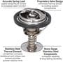 Murray Ultra 180 Degree Thermostat