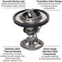 Murray Ultra 160 Degree Thermostat