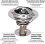 Murray Ultra 192 Degree Thermostat